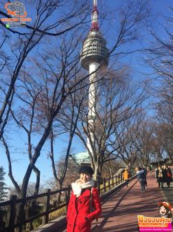 ทัวร์เกาหลี 