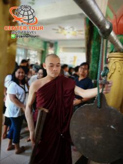 ทัวร์พม่า 