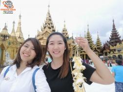 ทัวร์พม่า 