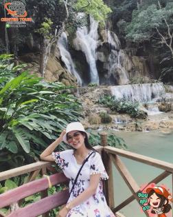 ทัวร์ลาว 