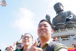 ทัวร์ฮ่องกง 