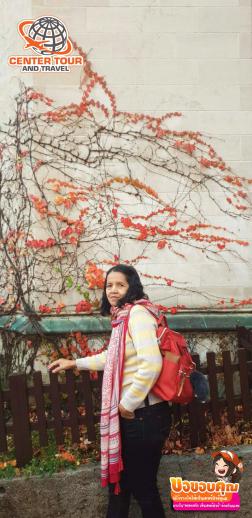 ทัวร์ญี่ปุ่น 