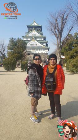 ทัวร์ญี่ปุ่น 