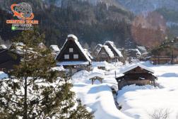 ทัวร์ญี่ปุ่น 