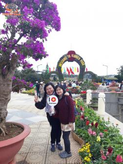 ทัวร์เวียดนาม 