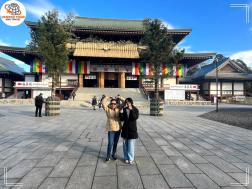 ทัวร์ญี่ปุ่น 