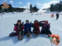 ทัวร์ญี่ปุ่น 