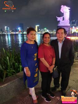 ทัวร์เวียดนาม 