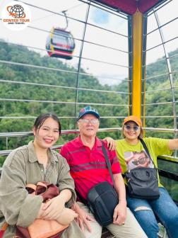 ทัวร์เวียดนาม 