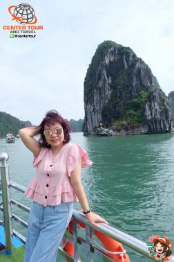 ทัวร์เวียดนาม 