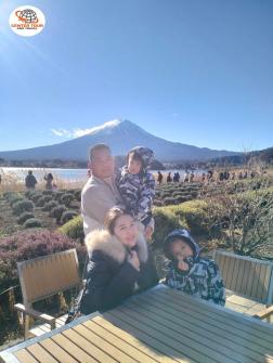 ทัวร์ญี่ปุ่น 