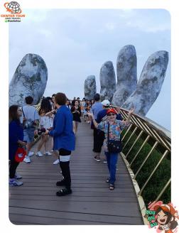 ทัวร์เวียดนาม 