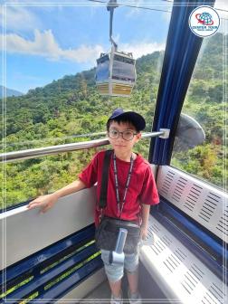 ทัวร์ฮ่องกง 