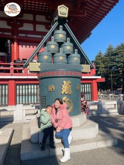 ทัวร์ญี่ปุ่น 