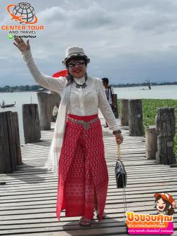 ทัวร์พม่า 