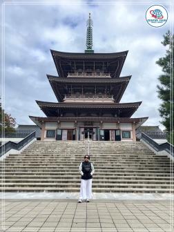 ทัวร์ญี่ปุ่น 