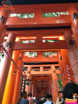 ทัวร์ญี่ปุ่น 