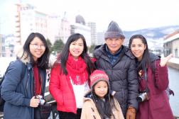 ทัวร์ญี่ปุ่น 