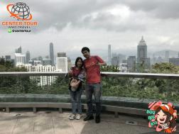 ทัวร์ฮ่องกง 