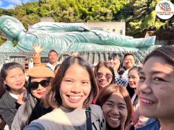 ทัวร์ญี่ปุ่น 