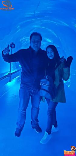 ทัวร์ยุโรป 