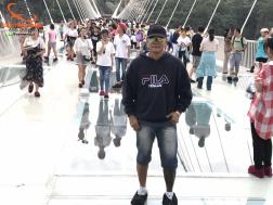 ทัวร์จีน 