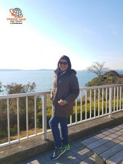 ทัวร์ญี่ปุ่น 