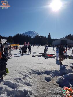 ทัวร์ญี่ปุ่น 