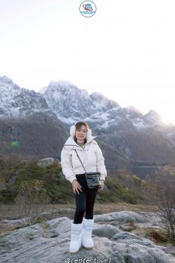 ทัวร์ยุโรป 