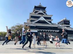 ทัวร์ญี่ปุ่น 