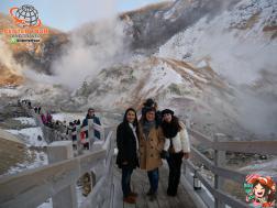 ทัวร์ญี่ปุ่น 