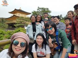 ทัวร์ญี่ปุ่น 
