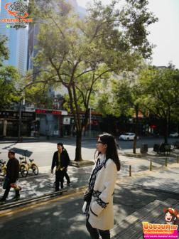 ทัวร์ฮ่องกง 