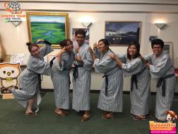 ทัวร์ญี่ปุ่น 