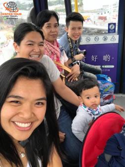 ทัวร์ฮ่องกง 