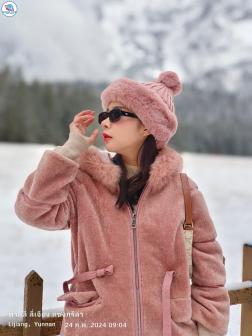 ทัวร์จีน 