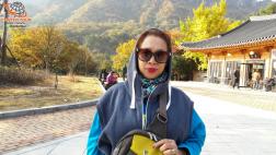 ทัวร์เกาหลี 