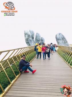 ทัวร์เวียดนาม 