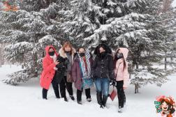 ทัวร์ญี่ปุ่น 