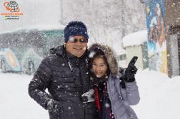 ทัวร์ญี่ปุ่น 