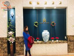 ทัวร์เกาหลี 