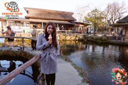 ทัวร์ญี่ปุ่น 