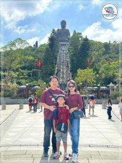 ทัวร์ฮ่องกง 