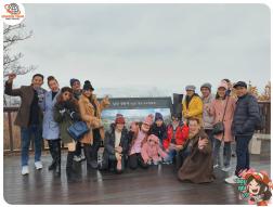 ทัวร์เกาหลี 