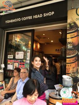 ทัวร์ญี่ปุ่น 