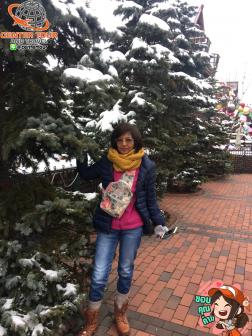 ทัวร์ญี่ปุ่น 