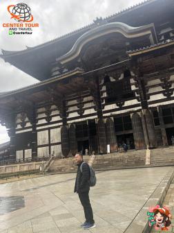 ทัวร์ญี่ปุ่น 