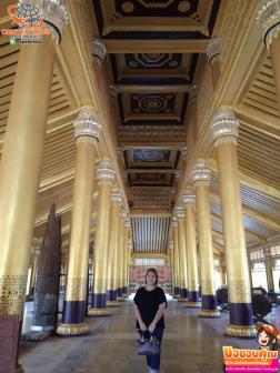 ทัวร์พม่า 