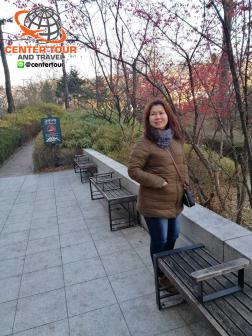 ทัวร์เกาหลี 