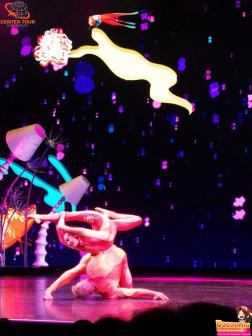 ทัวร์ล่องเรือ 